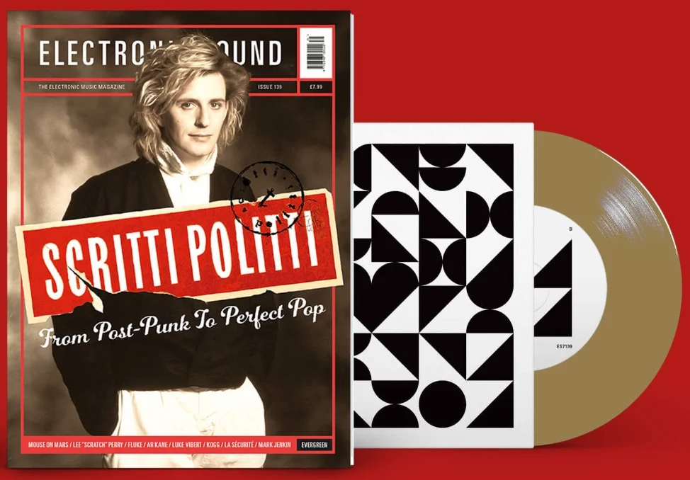 Electronic Sound Magazine