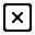 X square