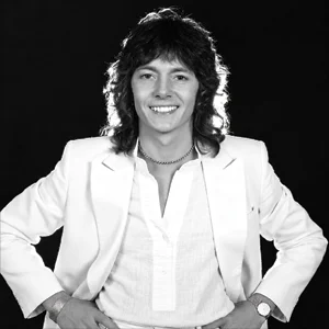 Chris Norman (Smokie)