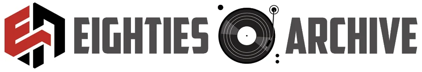 Eighties Archive