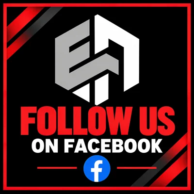 Facebook Logo