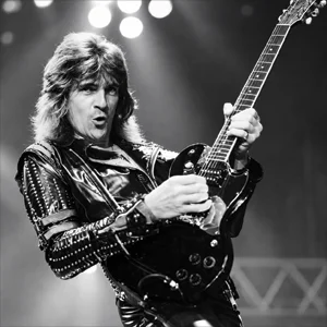 Glenn Tipton (Judas Priest)