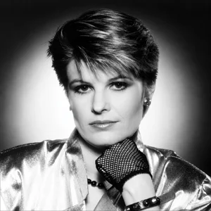 Hazell Dean