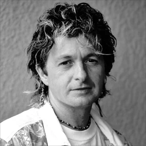 Jon Anderson (Yes)
