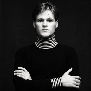 Julian Strickland (The B-52's)