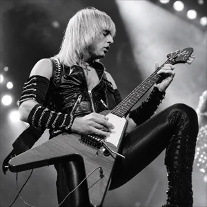 KK Downing (Judas Priest)