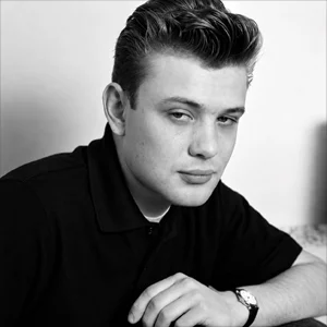 Nick Thorp (Curiosity Killed The Cat)