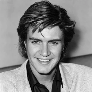 Simon Le Bon (Duran Duran)