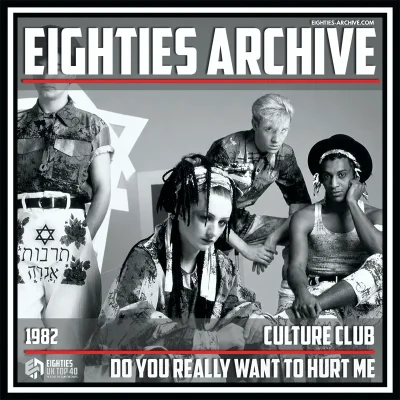 CultureClubDoYouReallyWantToHurtMeVIT