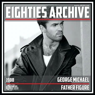 George Michael - Father Figure - VIT Album