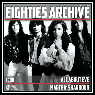 All About Eve - Martha's Harbour - VIT Album