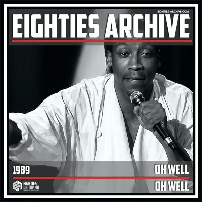 Oh Well - Oh Well - VIT Album