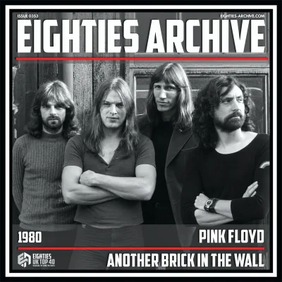 Pink Floyd - Another Brick In The Wall - VIT Album
