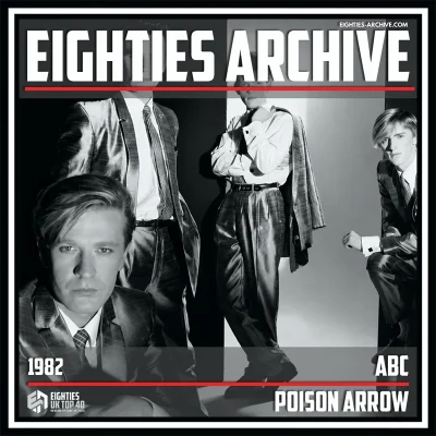 ABC - Poison Arrow - VIT Album