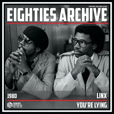 Linx - You're Lying - VIT Album